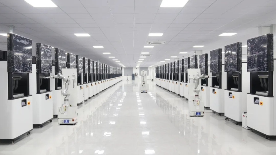 博理科技完成超2亿元B轮融资，以3D打印智能科技重塑制鞋产业